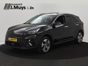 Kia Niro EV - e-Niro DynamicPlusLine 64 kWh TREKH|SCHUIFDAK|SOH96.1|STOELV