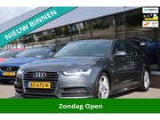Audi A6 - Avant 1.8 TFSI ultra Adrenalin Sport 2X S-Line_LED_GR-NAVI_P