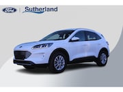 Ford Kuga - 2.5 PHEV Titanium | Stoel + Stuurverwarming | Adaptive Cruis