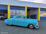 Dodge D-series - D34 Wayfarer Coupe 3.8 6cil. 1950 Nieuw Afbouwen 85%