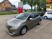 Peugeot 208 - 1.2 VTi Oxygo | Origineel Nederlands | Cruise Control | Afne