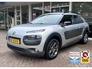Citroën C4 Cactus - 1.2 PureTech Pano, Camera Bluetooth, Navi..