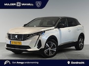 Peugeot 3008 - Allure Pack Business 1.6 PHEV HYbrid 225pk e-EAT8 | TWO-TONE