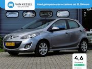 Mazda 2 - 2 1.3 GT-M Line | Stoelverwarming | Climate | Nap