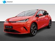 BYD Dolphin - Comfort DM-i ComfortSunset Orange105 km EV