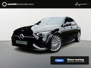 Mercedes-Benz C-klasse - 300e 140 Years Edition | AMG-line Plus | Panoramadak | Burme