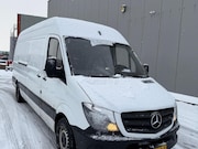Mercedes-Benz Sprinter - bestel 311 2.2 CDI 432 EHD Euro 6