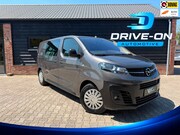 Opel Vivaro - 2.0 CDTI L1H1 - Automaat - 3 pers - scherm - L2
