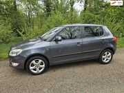 Skoda Fabia - 1.2 TSI Dynamic