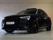Audi e-tron - Sportback 55 quattro S edition 95 kWh |Pano |B&O |