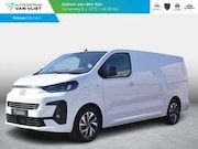 Fiat Scudo - e-Scudo L3 75 kWh | Camera | Techno Assist Pakket