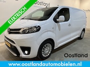 Toyota PROACE Electric Worker - Professional L2 Extra Range 75 kWh / 100% Elektrisch !! / Ai