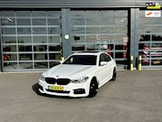 BMW 5-serie - 520i High Executive Edition