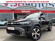 Dacia Duster - 1.2 TCE MILD-HYBRID 130PK JOURNEY NW-MODEL LED NAVI CAMERA W