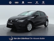 Seat Ibiza - 1.0 EcoTSI 95pk Style / Navigatie via App Connect / Parkeers