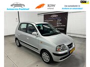 Hyundai Atos - 1.1i Dynamic Cool Automaat AIRCO / 1E EIGENAAR