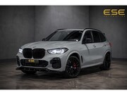 BMW X5 - xDrive45e M-Sport | Panorama | Harman/Kardon | 360 Camera | 