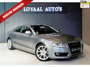 Audi A5 - Coupé 3.2 FSI quattro Pro Line | AUT | CRUISE | PDC | NAP | 