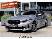 BMW 1-serie - (f40) 118i M-Sport | Pano | Shadow | Leder | Harman/kardon |
