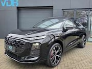 Audi Q3 - Sportback E-HYBRID 272PK SLine NIEUWE AUTO BOMVOL