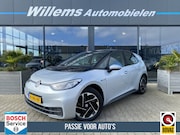 Volkswagen ID.3 - Pro 58 kWh SOH 88 % Adaptive Cruise, App-Connect & Stoel en 