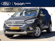 Ford Kuga - 1.5 EcoBoost Trend Ultimate | Trekhaak | Camera | 1.800kg tr
