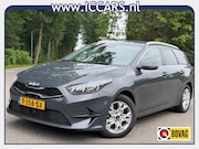 Kia Ceed - 1.5 T-GDI MHEV DYN+L - Autm - Incl BTW - 2023