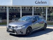 Lexus CT 200h - 200h Executive | Half leer, Parkeersensoren, Stoelverwarming