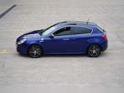 Alfa Romeo Giulietta - 1.7 TBi Quadrifoglio Verde TCT