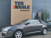 Alfa Romeo MiTo - TWINAIR SBK/Leder/Sunroof/2013
