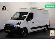 Opel Movano - 2.3 Turbo 150PK L2H2 EURO 6 - Airco - Cruise - Camera - € 13