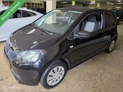 Skoda Citigo - 1.0 Greentech Active Airco. Navigatie