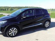 Renault Captur - 1.2 TCe Expression automaatbak cumputer vervangen ter waarde