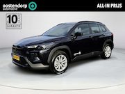 Toyota Corolla Cross - Hybrid 140 Active | Attitude back metallic | Demonstratie au
