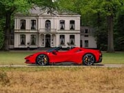 Ferrari SF90 Spider - 4.0 V8 Assetto Fiorano