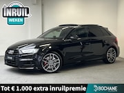 Audi A3 - Sportback 2.0 TFSI S3 quattro Pro Line Plus | PANO | B&O | C