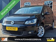 Volkswagen Touran - 1.4 TSI - Automaat / Trekhaak / 7 zit