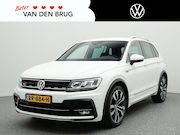 Volkswagen Tiguan - 1.4 TSI 125 pk R-Line | Adaptieve Cruise Control | Apple Car