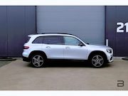 Mercedes-Benz GLB-Klasse - GLB 200 AMG Line / Keyless-Go / Winter-Paket / Multibeam LED