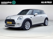 MINI One - Mini 1.5 Pepper | Stoelverwarming | Apple Carplay/Android Au