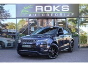 Land Rover Range Rover Evoque - 1.5 P300e AWD R-Dynamic HSE Camera/Keyless/MemoryPanoramadak