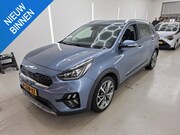 Kia Niro - 1.6 GDI EXECUTIVELINE I AUTOMAAT I TREKHAAK I SCHUIF/KANTELD