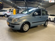 Fiat Panda - 1.2 Edizione Cool/Airco/Dealer onderhouden/Apk nieuw/2x sleu