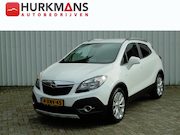 Opel Mokka - 1.4 Turbo 140PK Start/Stop Cosmo NL-AUTO 117.916 KM !! Trekh