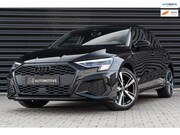 Audi A3 - Sportback 40 TFSI e SPORTBACK / HUD / CARPLAY / CAMERA / ALC
