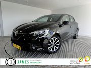 Renault Clio - 1.0 TCe Zen Lichtmetaal, PDC, Carplay