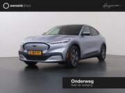 Ford Mustang Mach-E - RWD 75 kWh | Trekhaak Afneembaar | Stoel/Stuurverwarming | B