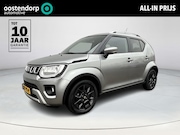 Suzuki Ignis - 1.2 Smart Hybrid Style Automaat | GEEN AFLEVERKOSTEN | Stoel