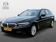 BMW 5-serie - Touring 520i Business Edition+ Aut | Nappa leder | Adaptive
