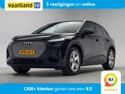 Audi Q4 e-tron - 40 Launch Edition 77kWh 3-fase [ Head-up Trekhaak Camera ]